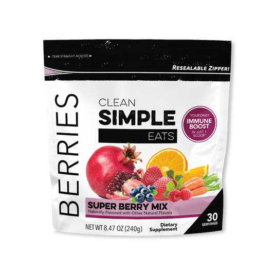 Super Berry Antioxidants 30 Servings Main Image.png