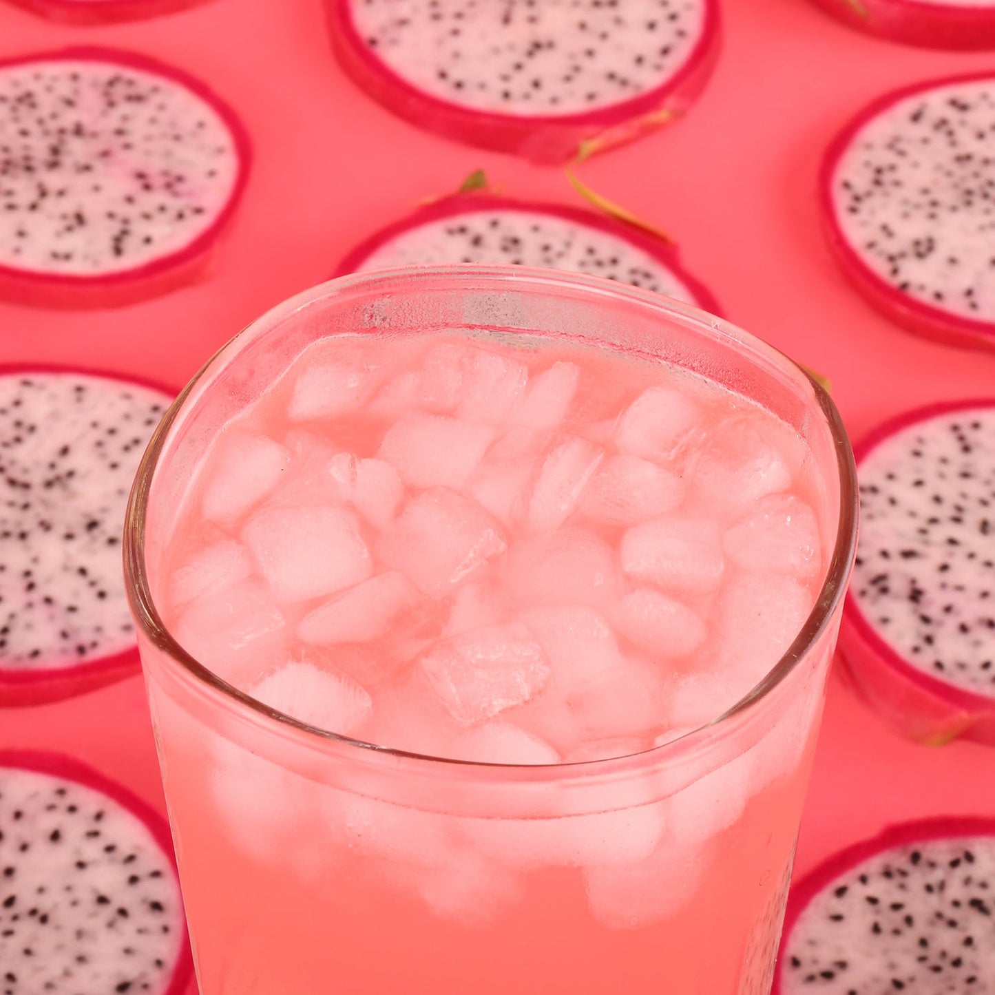 Stammpede DragonFruit Punch Preworkout