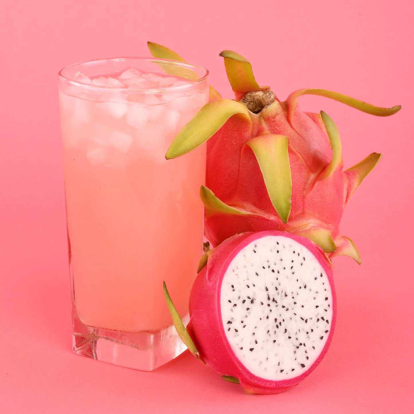Stammpede DragonFruit Punch Preworkout