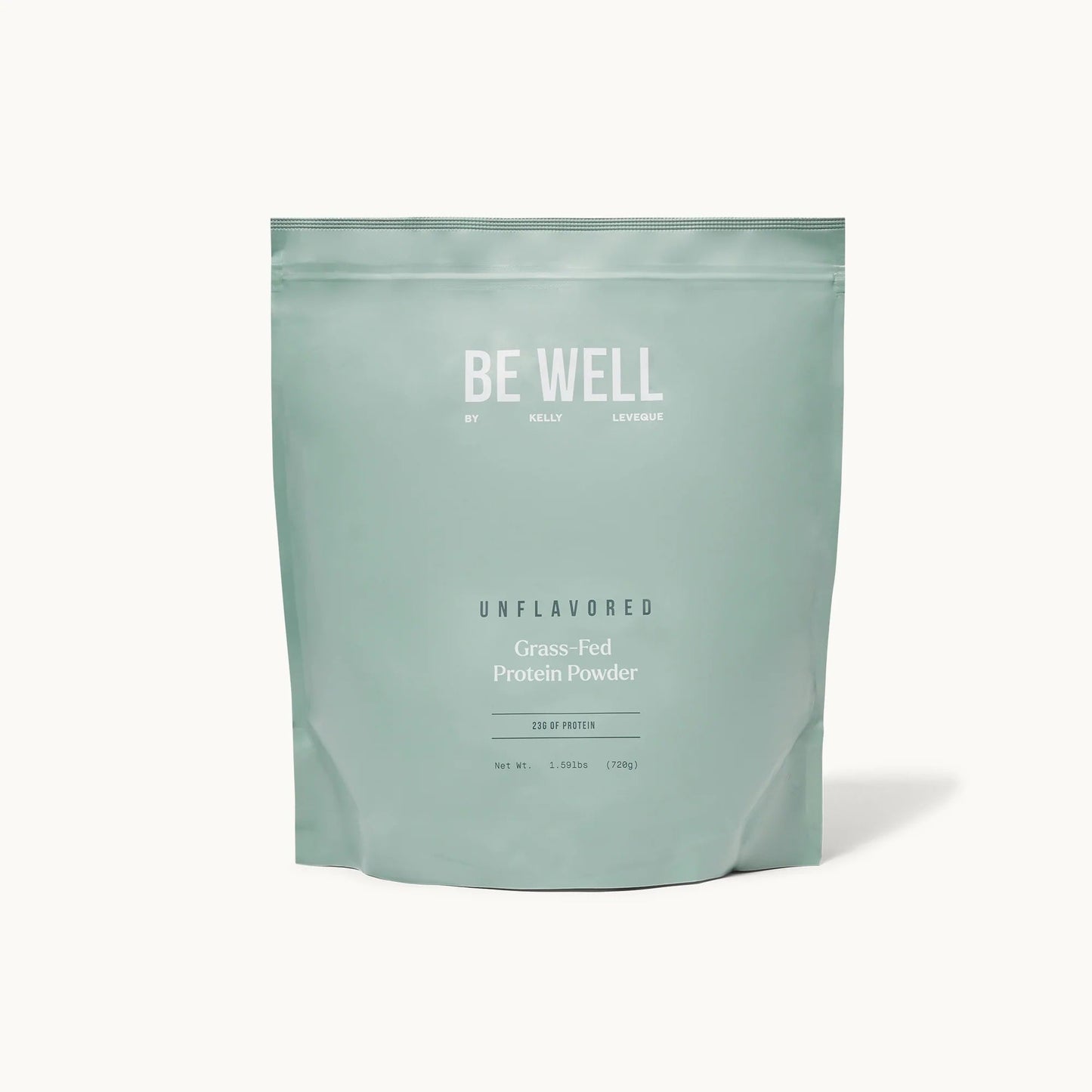 Unflavored Grass-Fed Beef Protein Powder