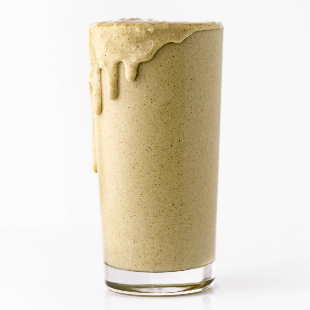 Vegan Vanilla Shake