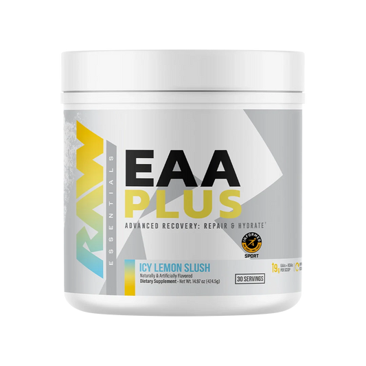 EAA Plus - Athlete