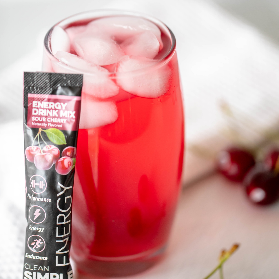 Sour Cherry Energy 10 Servings Ancillary Image 1.png