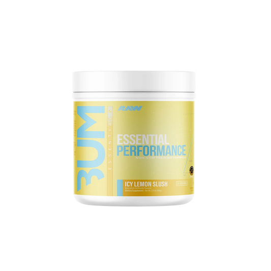 Essential Performance Pre-Workout