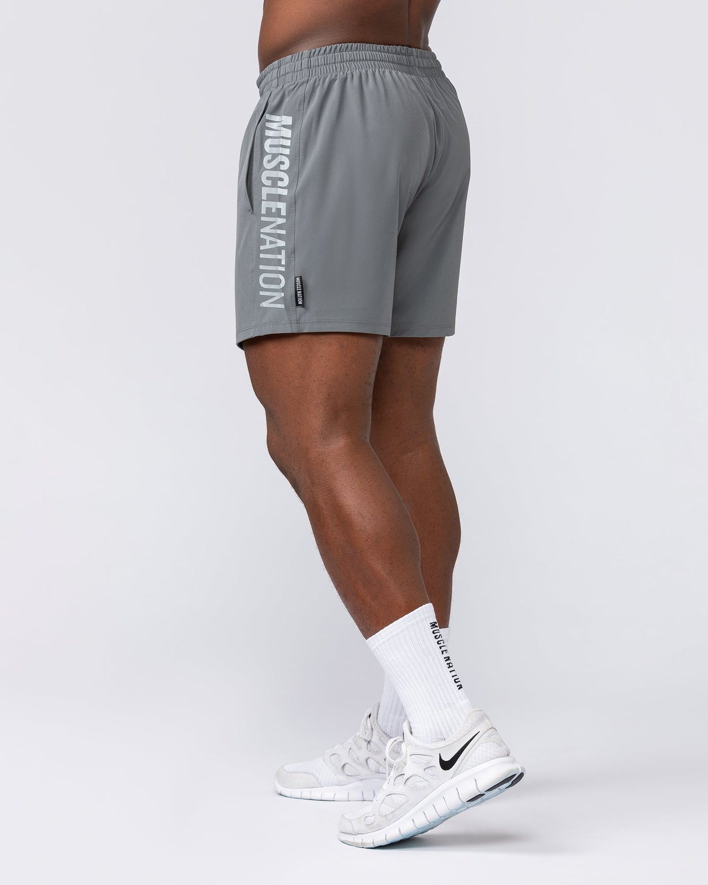 Function 4" Shorts - Tornado-Shorts-S-112354TRNDO-S-MNAPPRL28161-4-Muscle Nation