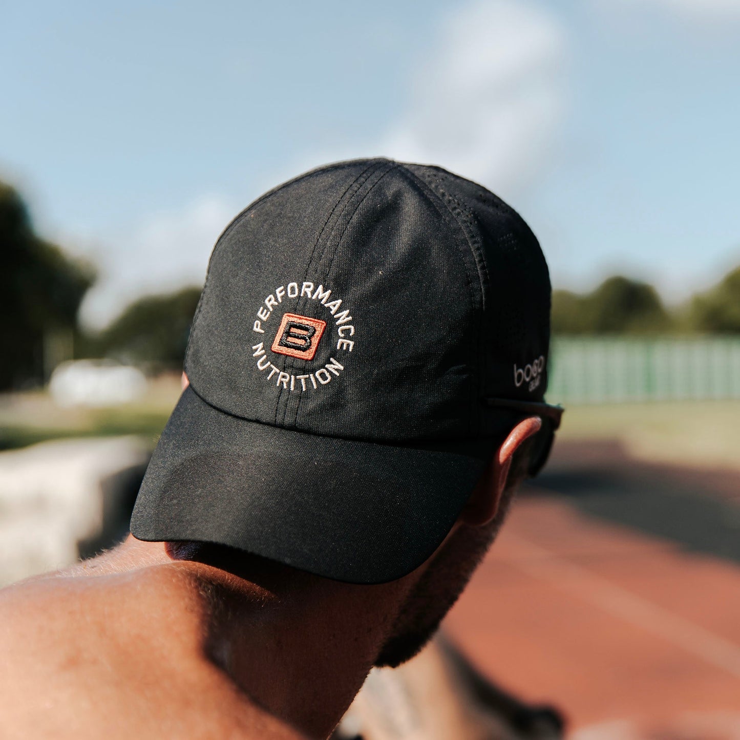 Endurance Hat / Go One More