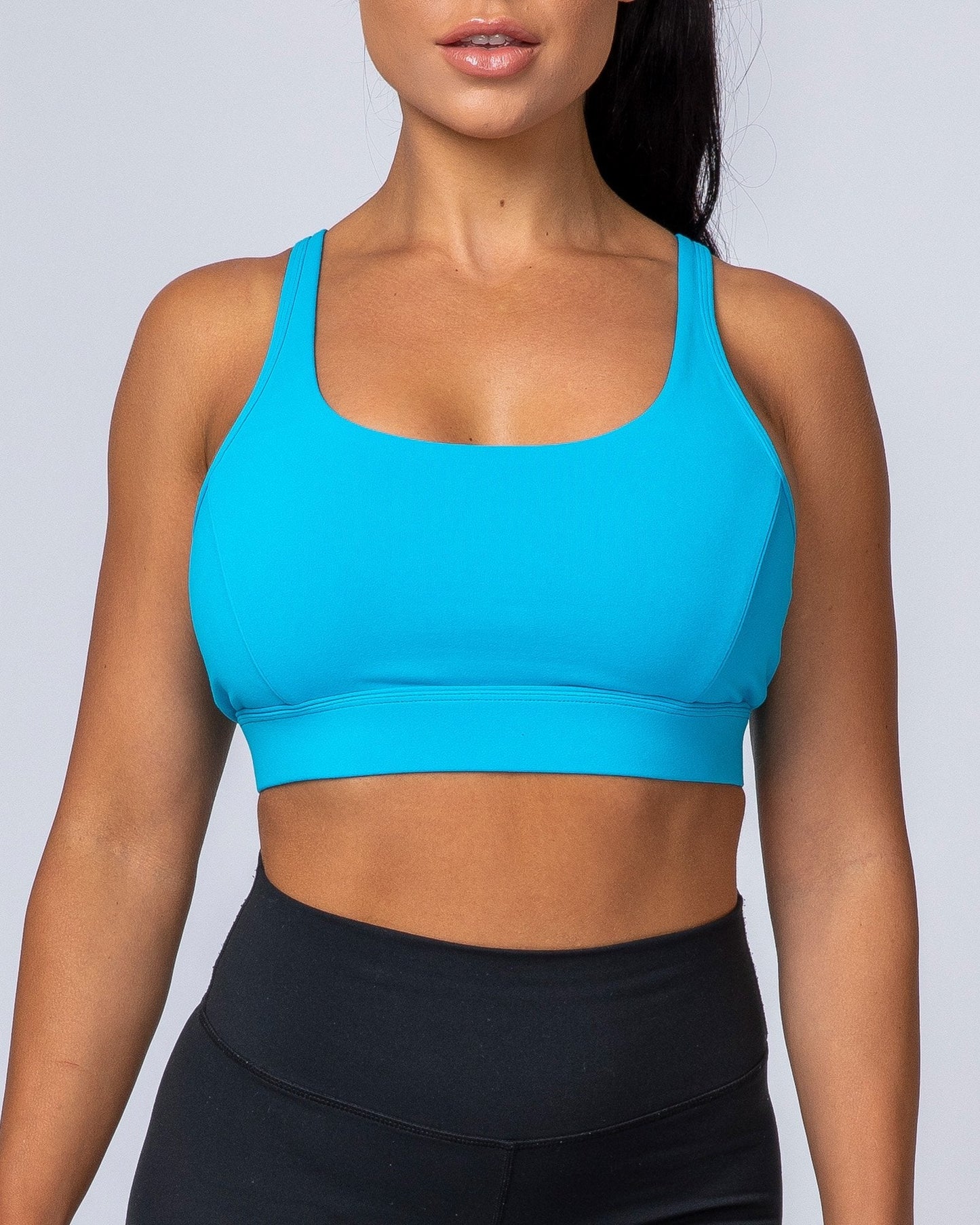 HIIT Bra - Hawaiian Ocean-Sports Bras-XS-MNAPPRL8950-MNAPPRL8950-3-Muscle Nation