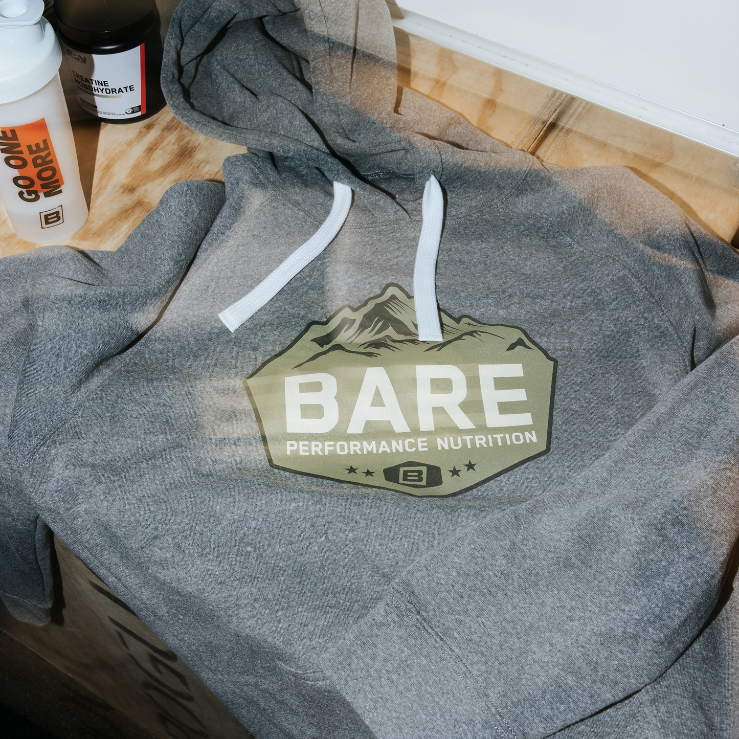 Adventure Hoodie