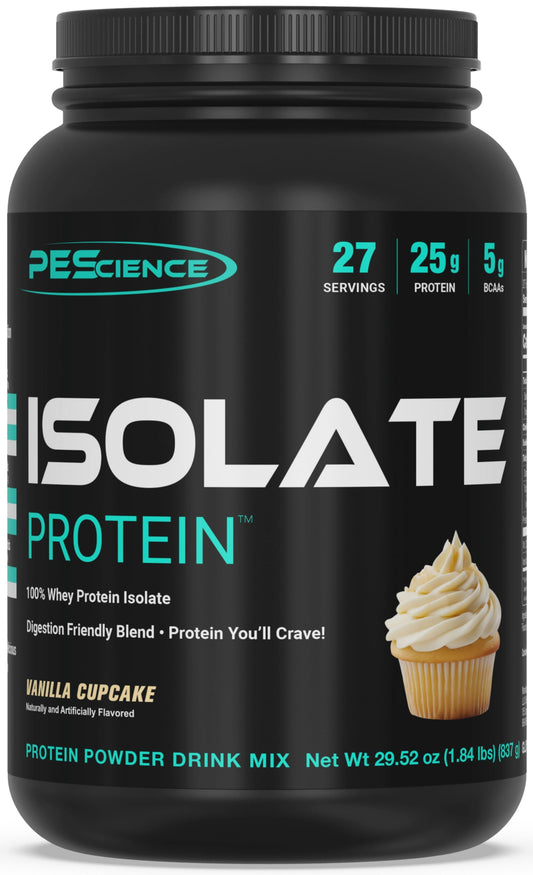 PEScience Isolate Protein