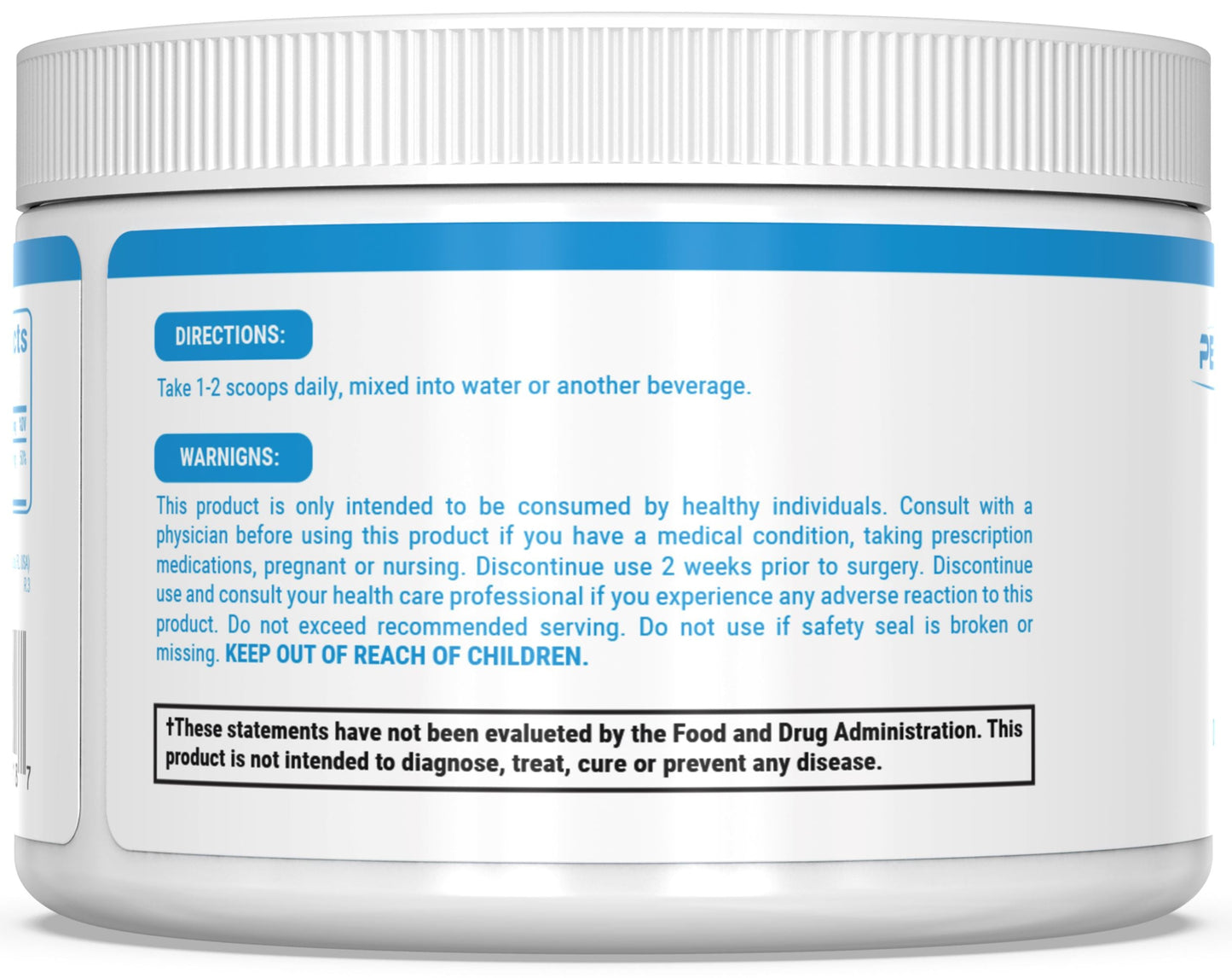 PEScience Mag-GP (Magnesium Glycerophosphate)