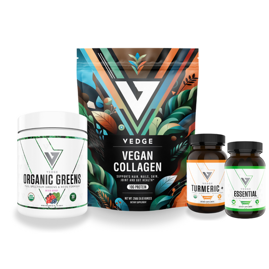 Anti-Inflammatory Stack