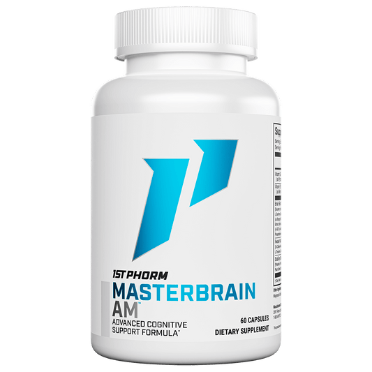 MasterBrain AM