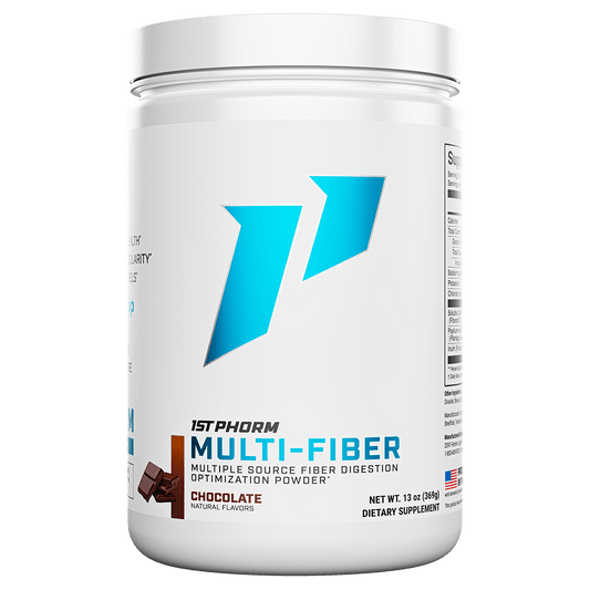 Multi-Fiber Chocolate