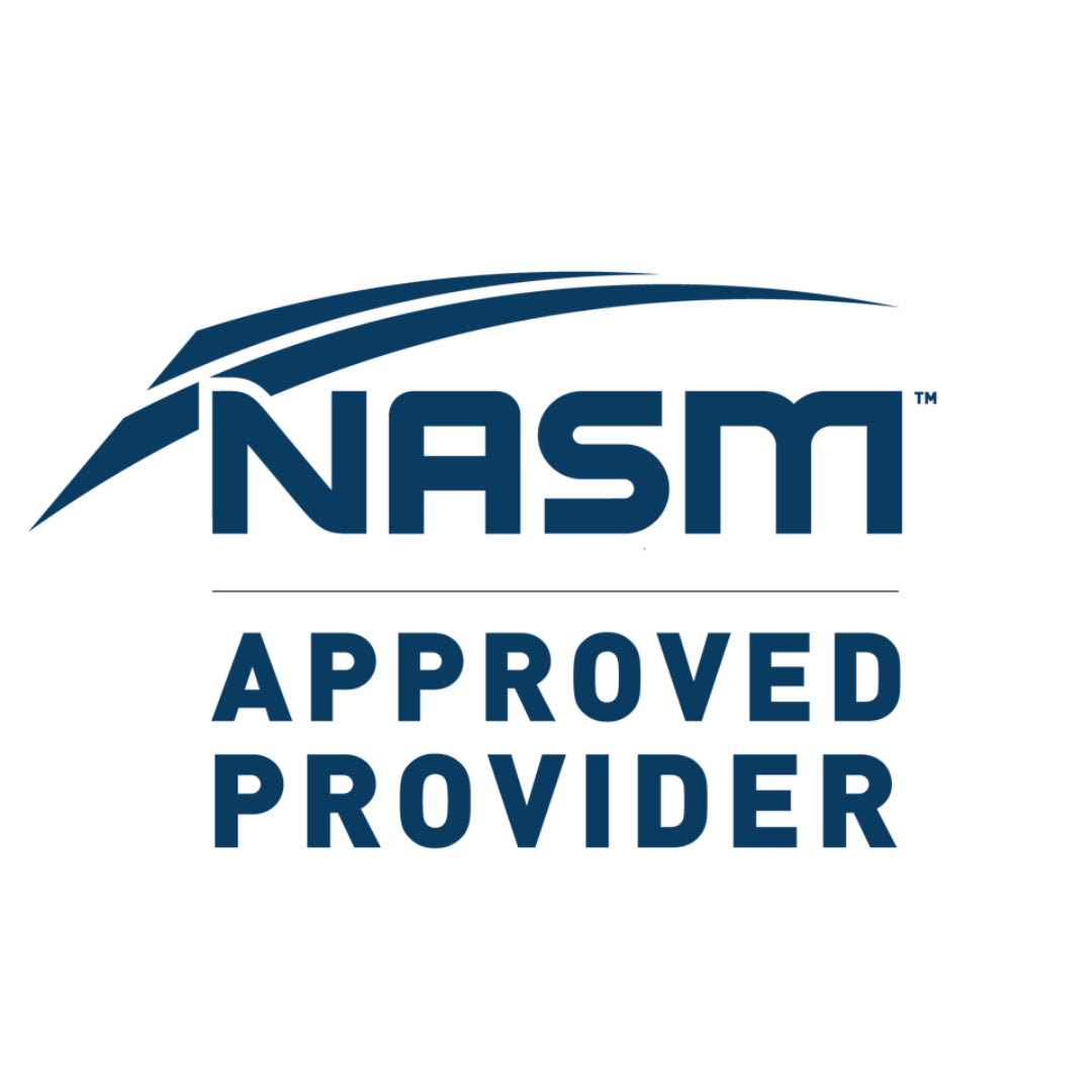 NASM Certification