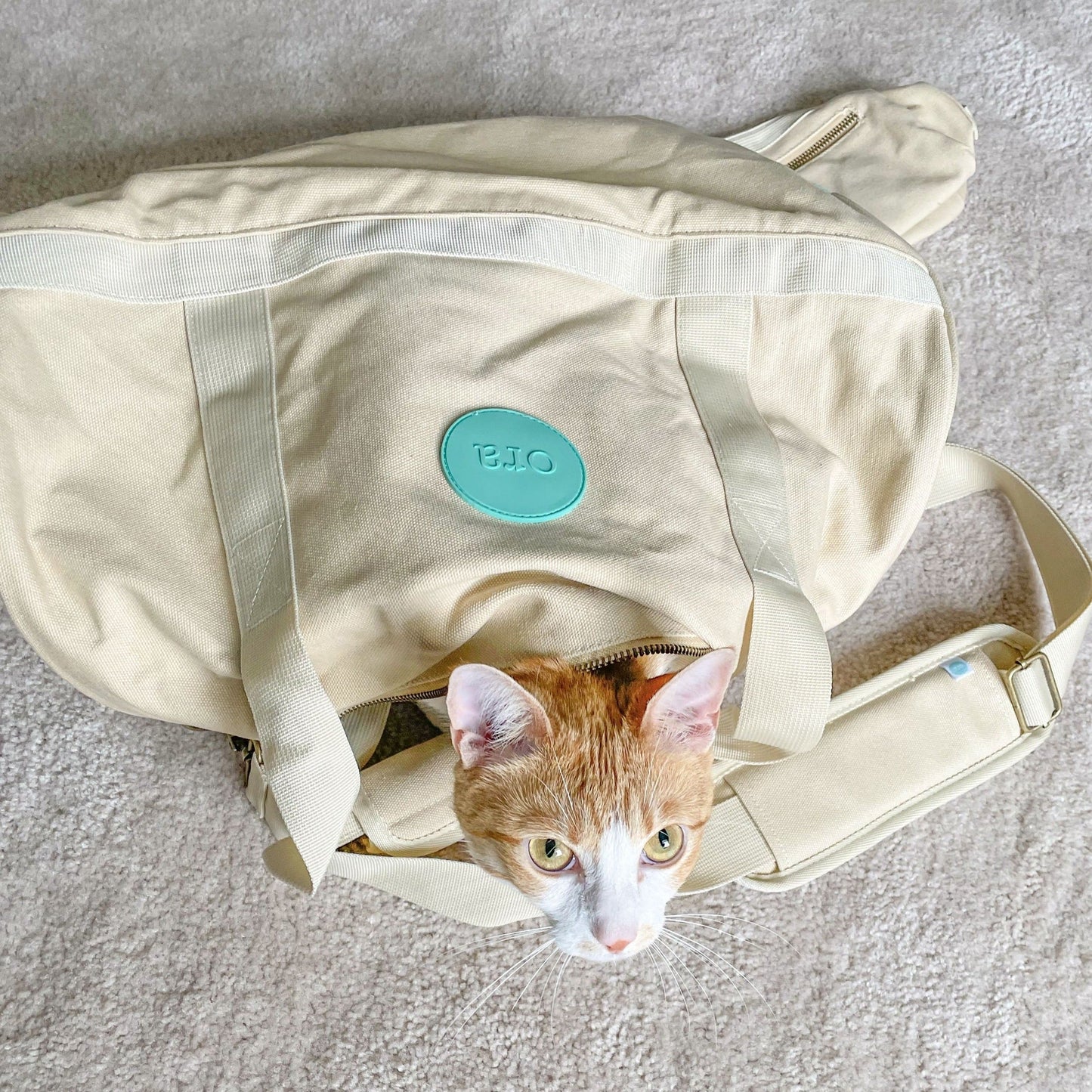 Weekender Duffel