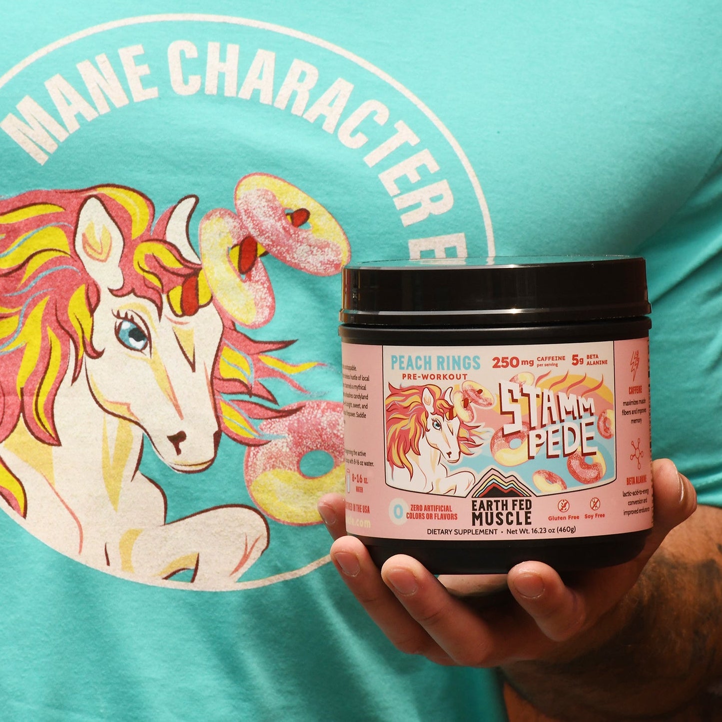 Unicorn Tee Shirt