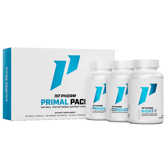 Primal Pack