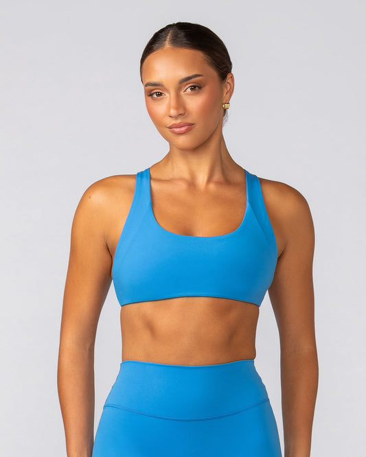 Rebel Bralette - Azure Blue-Bralettes-XXS-042530AZRBLU-XXS-MNAPPRL41598-1-Muscle Nation
