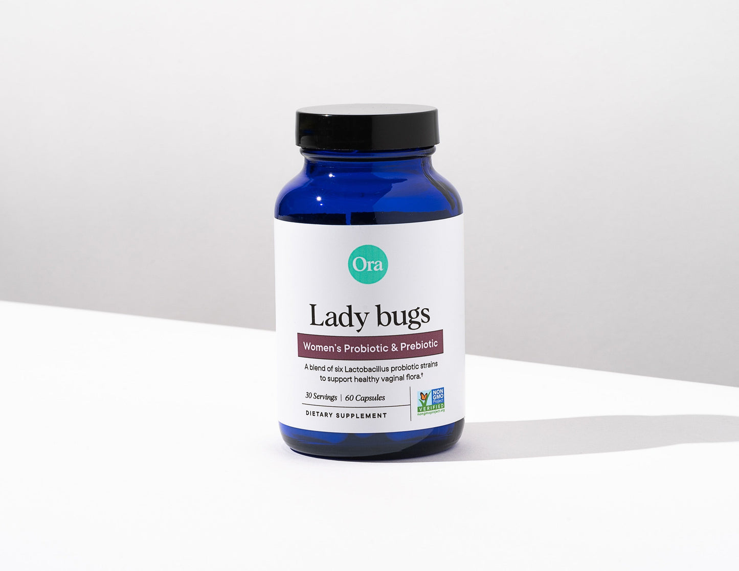 Probiotics for Women & Vaginal Health