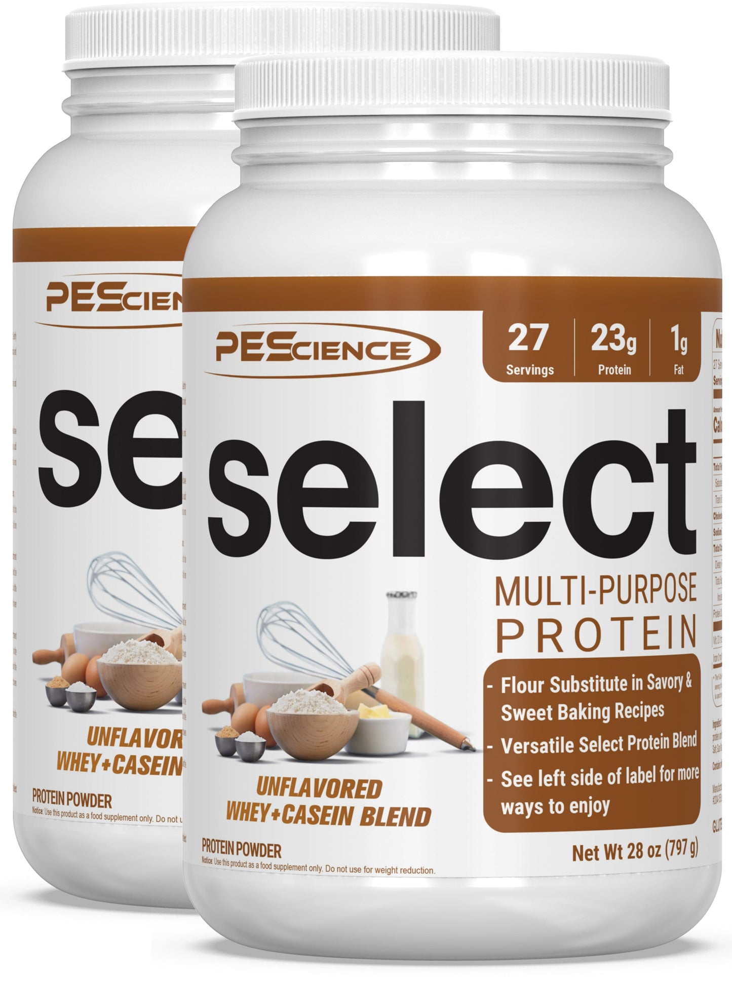 PEScience Select Multi-Purpose Blend 54