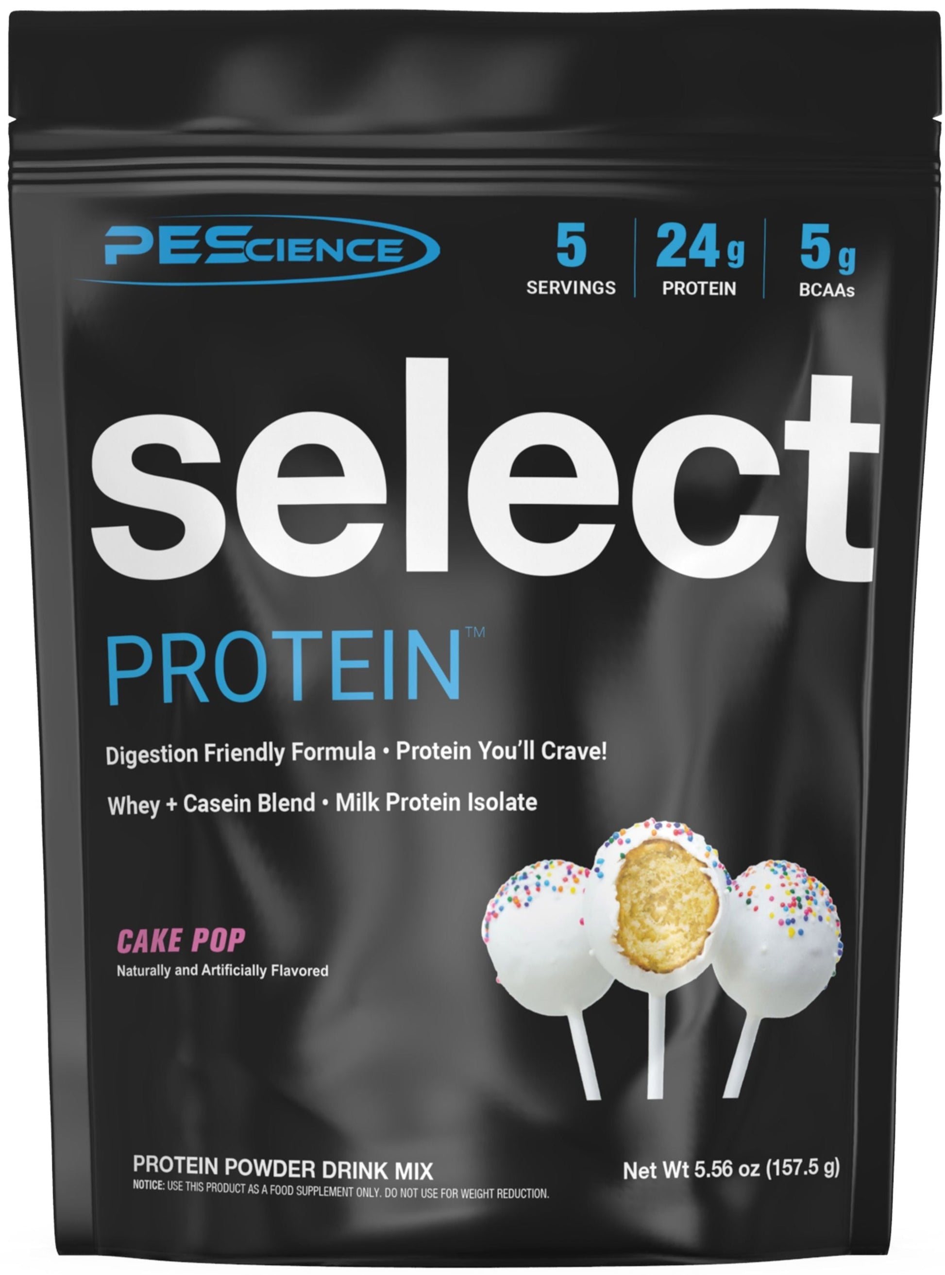 PEScience Select Protein - Variety Pack