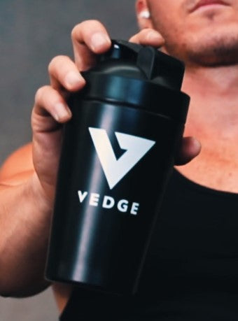 Stainless Steel Shaker Cup