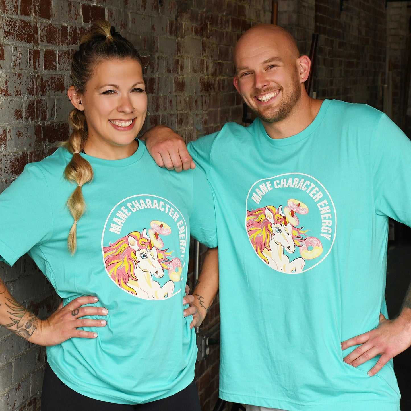 Unicorn Tee Shirt