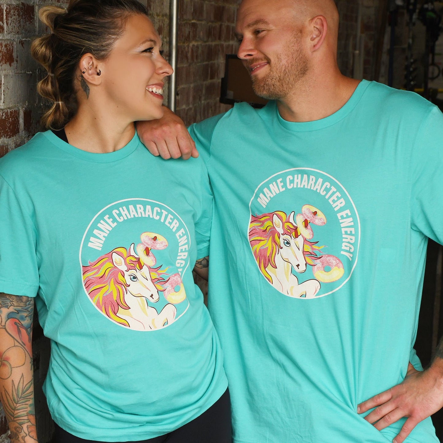 Unicorn Tee Shirt