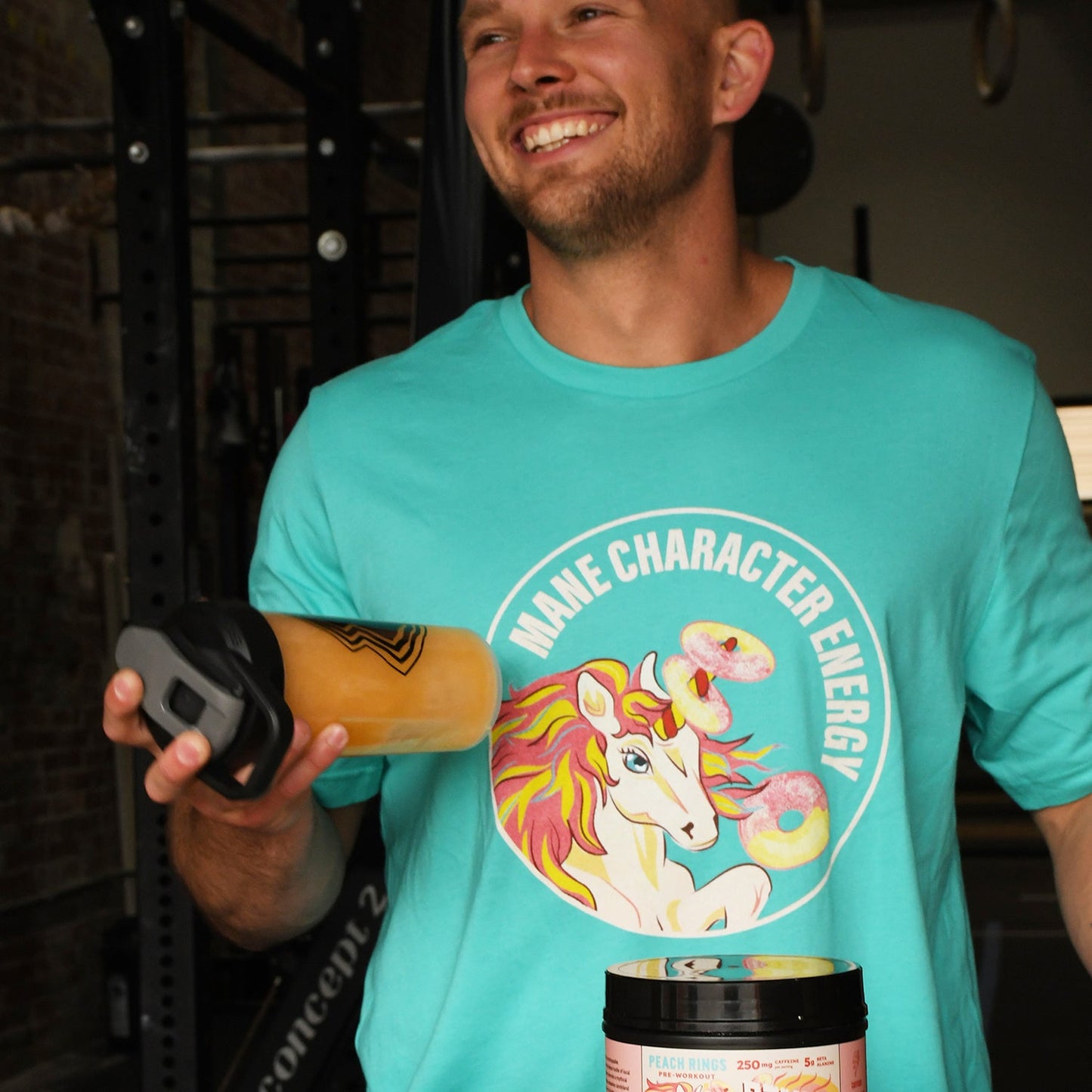 Unicorn Tee Shirt