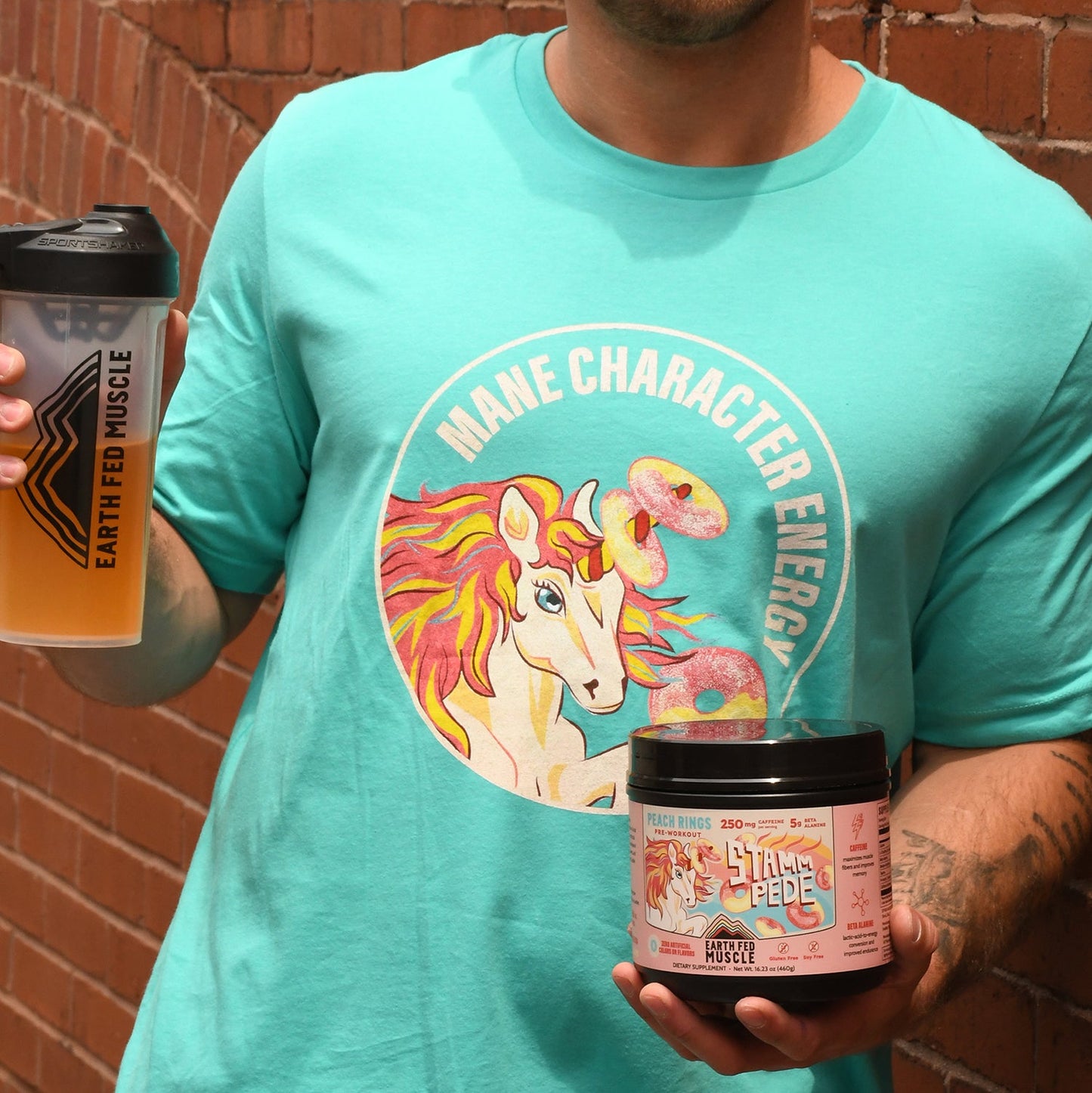Unicorn Tee Shirt