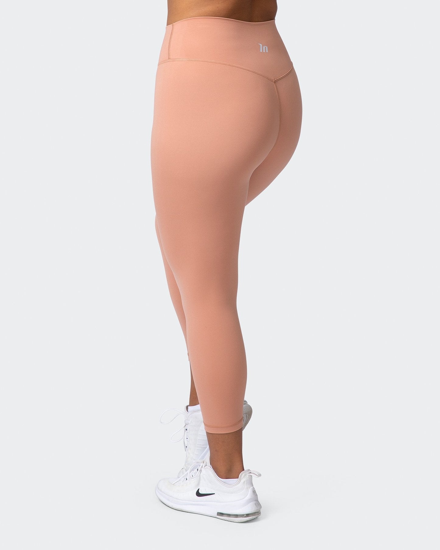 V1 Butter 7/8 Leggings - Bloom-Leggings-XXS-112153BLOOM-XXS-MNAPPRL12910-5-Muscle Nation
