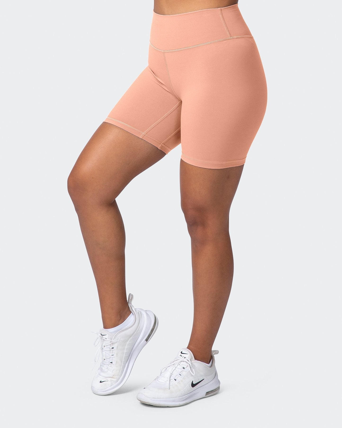 V1 Butter Bike Shorts - Bloom-Shorts-XXS-112152BLOOM-XXS-MNAPPRL12854-3-Muscle Nation