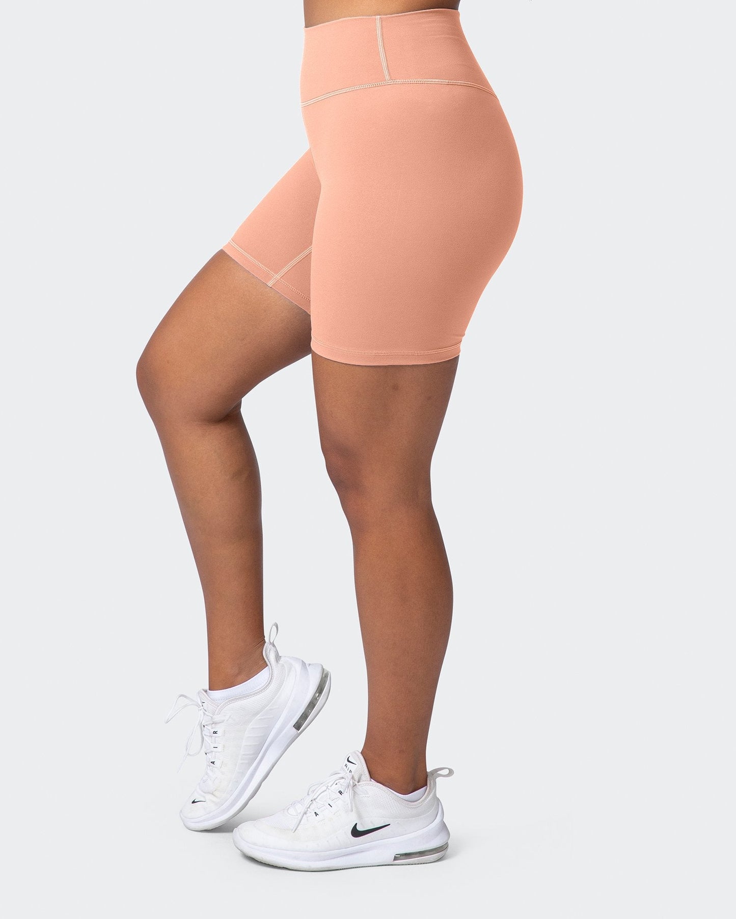 V1 Butter Bike Shorts - Bloom-Shorts-XXS-112152BLOOM-XXS-MNAPPRL12854-4-Muscle Nation