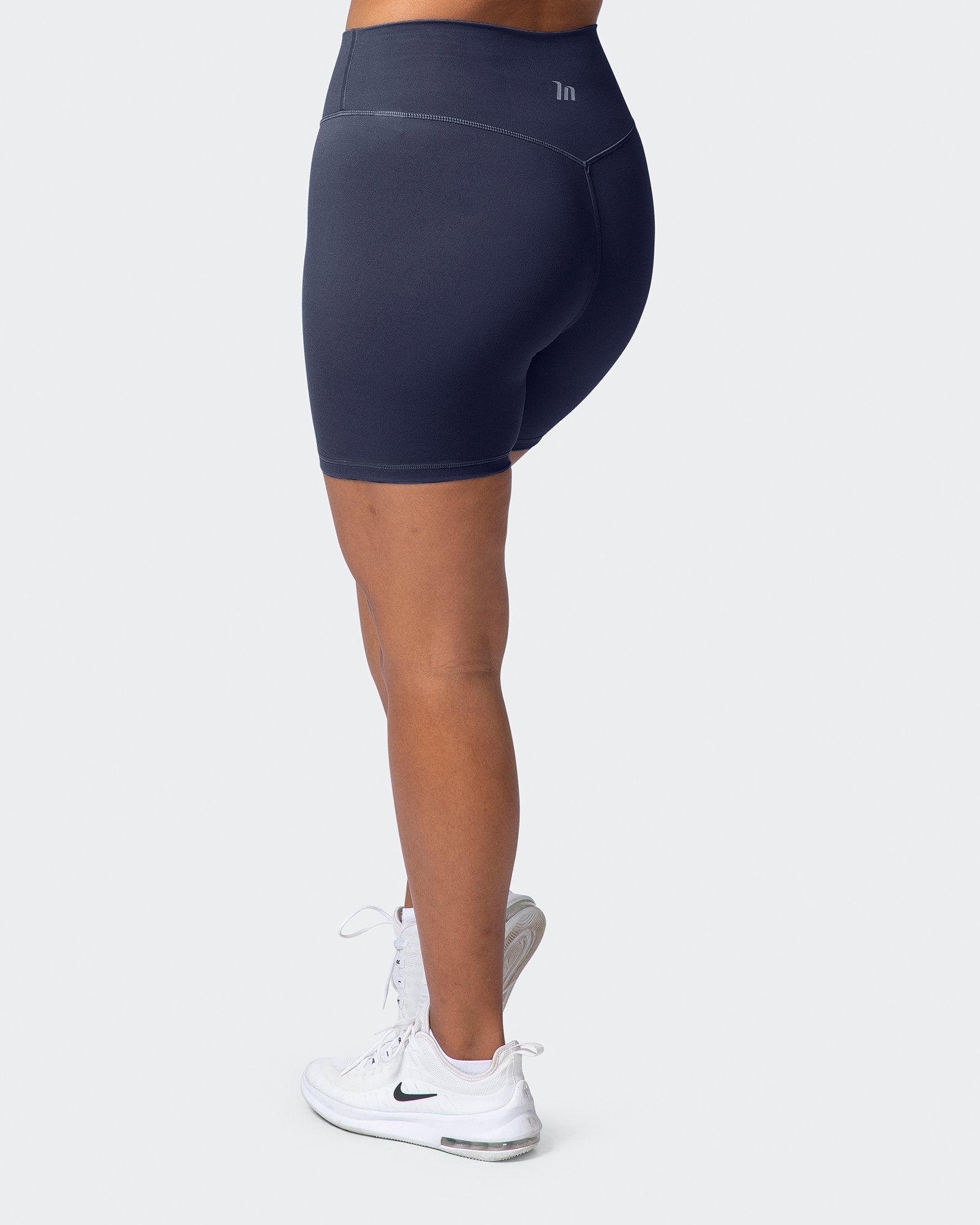 V1 Butter Bike Shorts - Night Shadow-Shorts-XXS-112152NGTSHDW-XXS-MNAPPRL12812-5-Muscle Nation