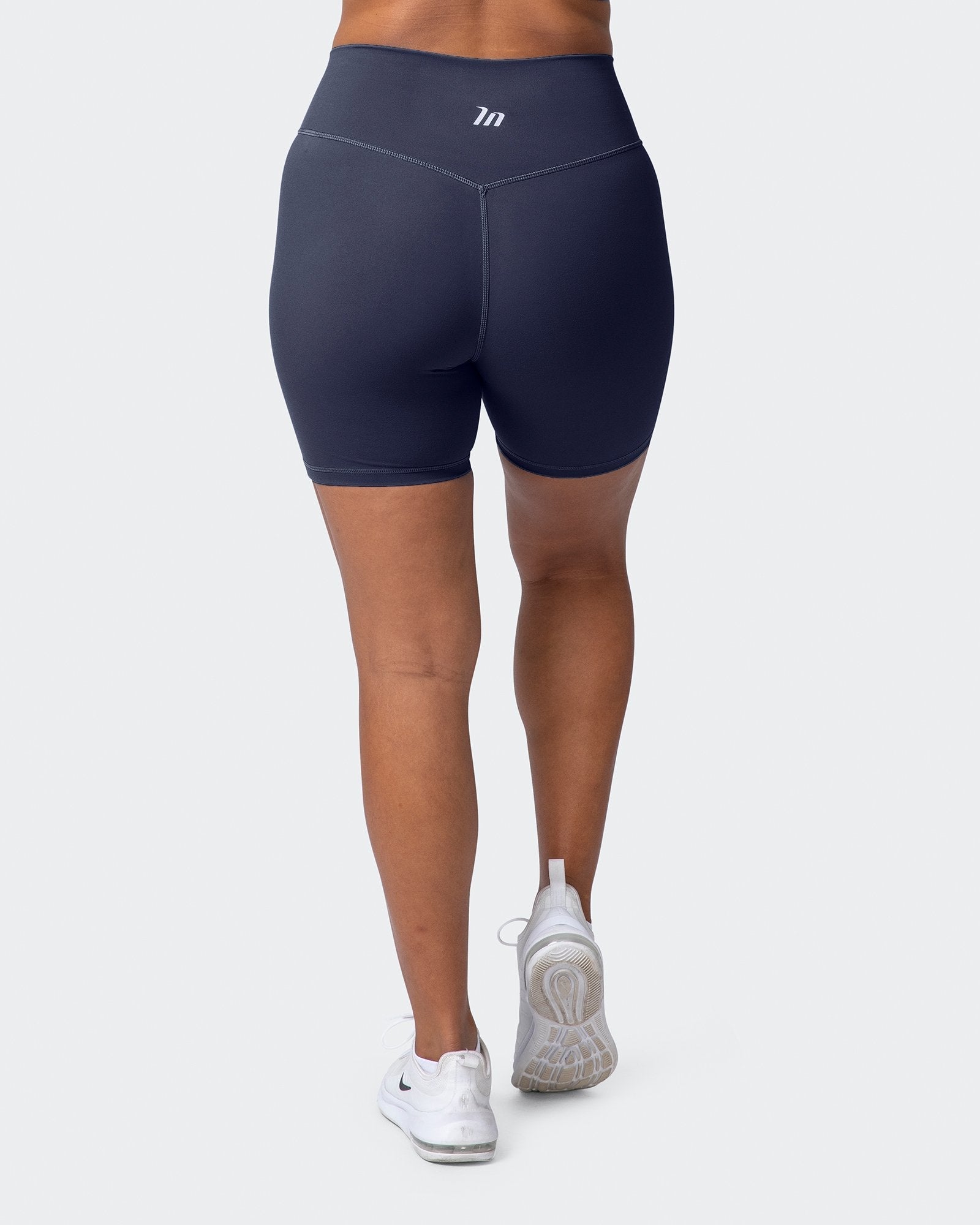 V1 Butter Bike Shorts - Night Shadow-Shorts-XXS-112152NGTSHDW-XXS-MNAPPRL12812-6-Muscle Nation