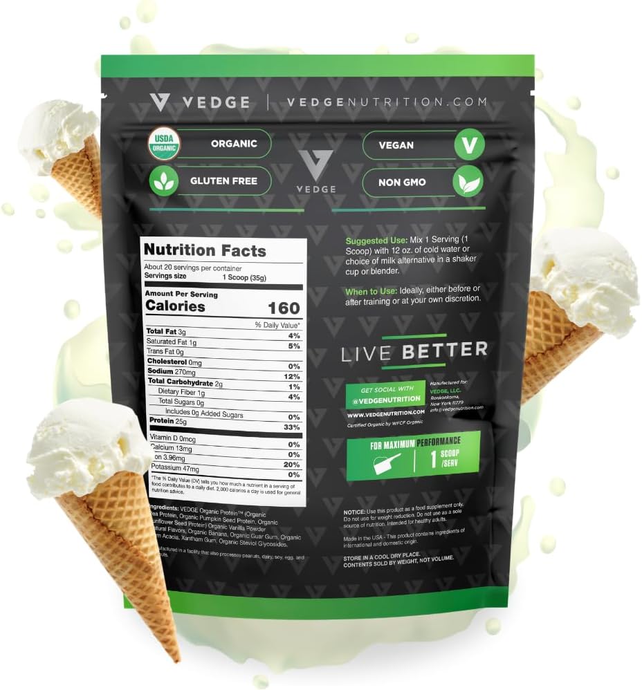 PLANT PROTEIN