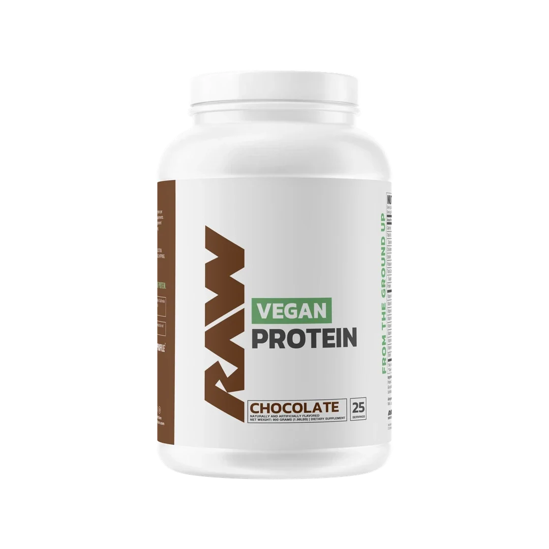 Vegan Protein