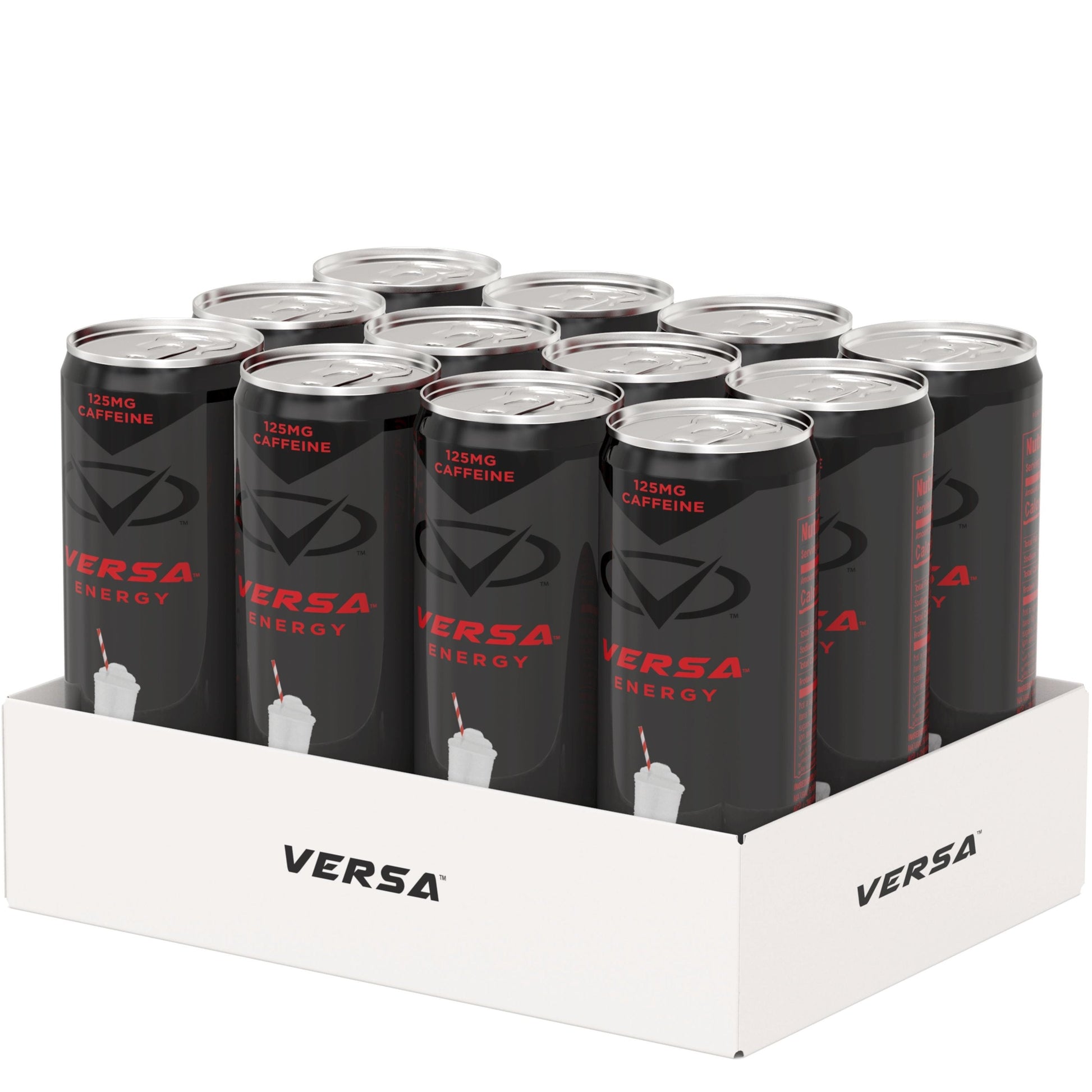 PEScience Versa Energy Drink