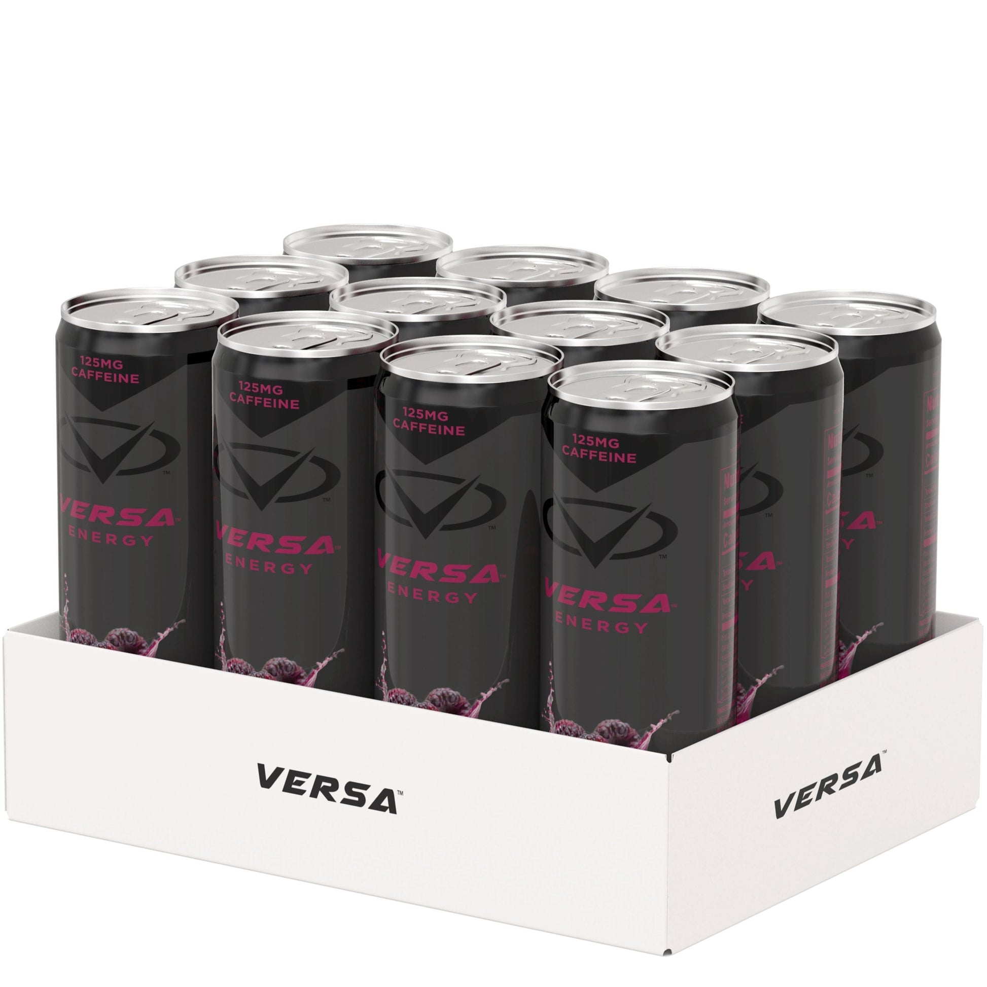 PEScience Versa Energy Drink