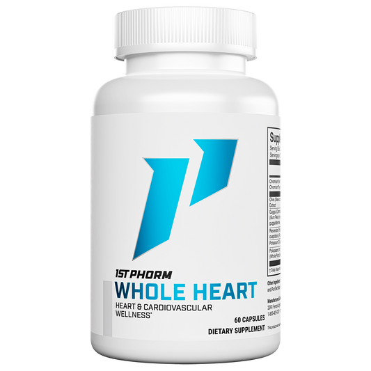 Whole Heart