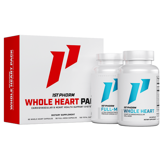 Whole Heart Pack