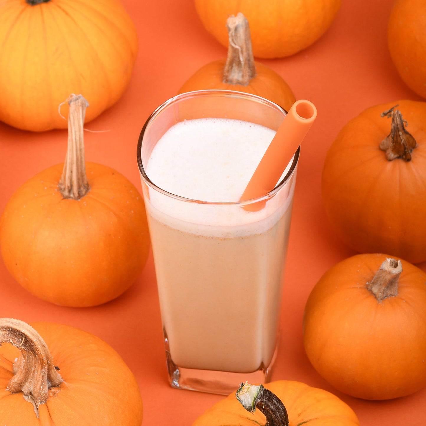 SEASONAL FLAVOR: WitchĄŻs Whey Pumpkin Spice Grass-Fed Whey Protein