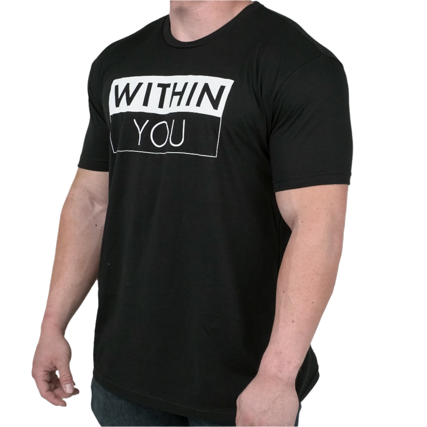 Within You Tee